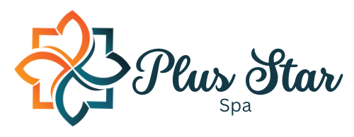 Plus Star Spa Arjan Dubai